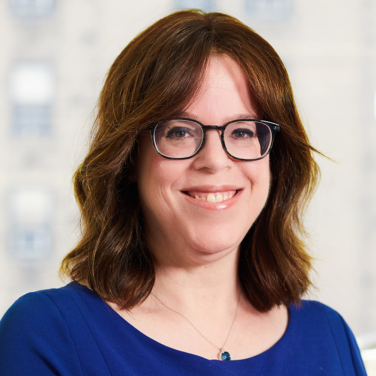 Arden Sokolow Headshot