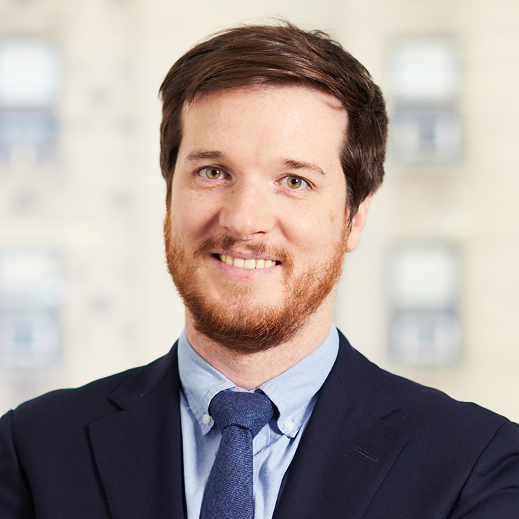 Hank Minskoff Headshot