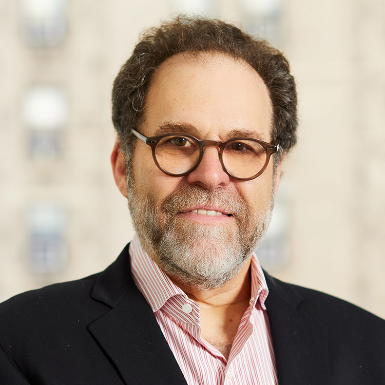 Michael Kaye Headshot