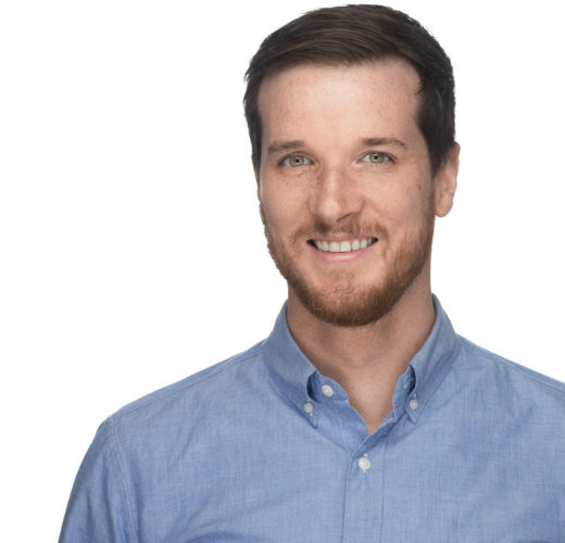 Hank Minkskoff Headshot