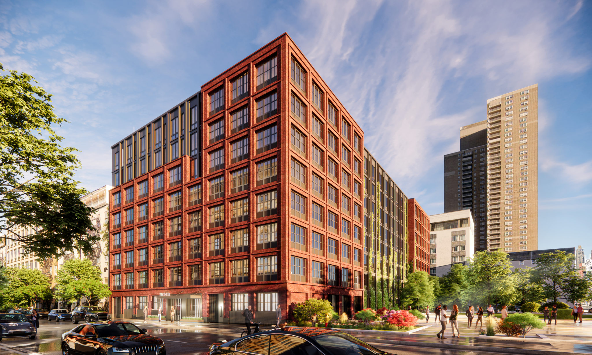 Douglaston Development Residential Real Estate Properties